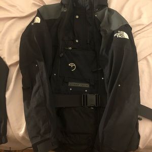The North Face Steep Tech